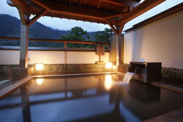 Inn of Four Seasons - Minoya